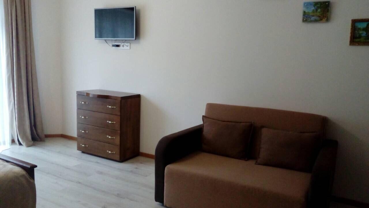 Polyana Apart Exterior foto
